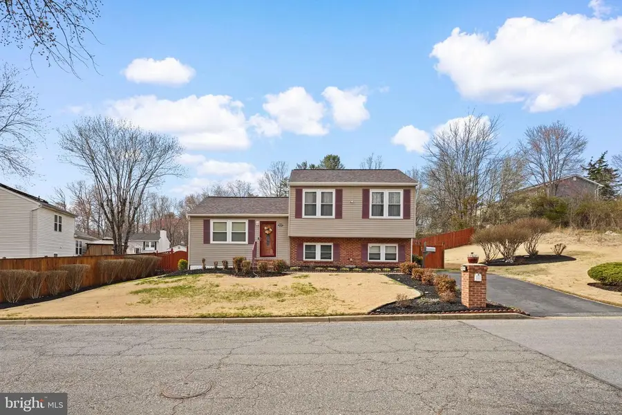 5210 Vienna Dr, Clinton, MD 20735 - #2