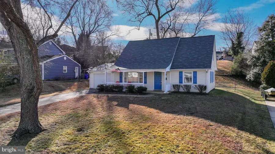 12809 Kemper Ln, Bowie, MD 20715 - Image #2