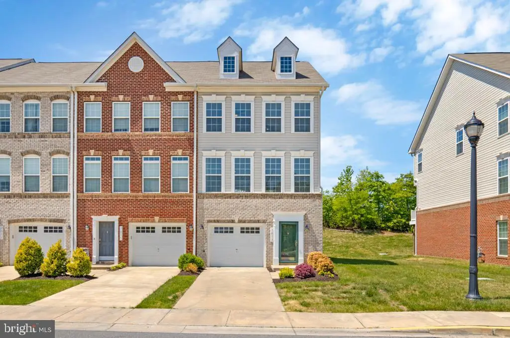 3613 Gentle Breeze Dr, Upper Marlboro, MD 20772 - #1