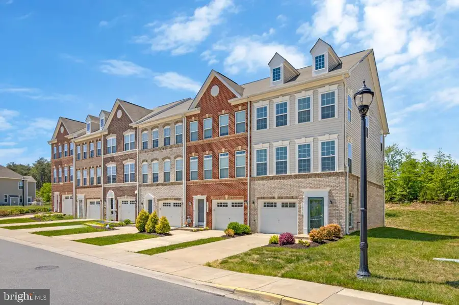 3613 Gentle Breeze Dr, Upper Marlboro, MD 20772 - #2