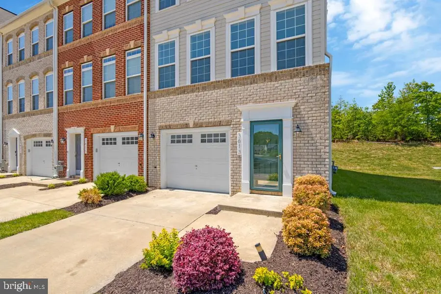 3613 Gentle Breeze Dr, Upper Marlboro, MD 20772 - #3