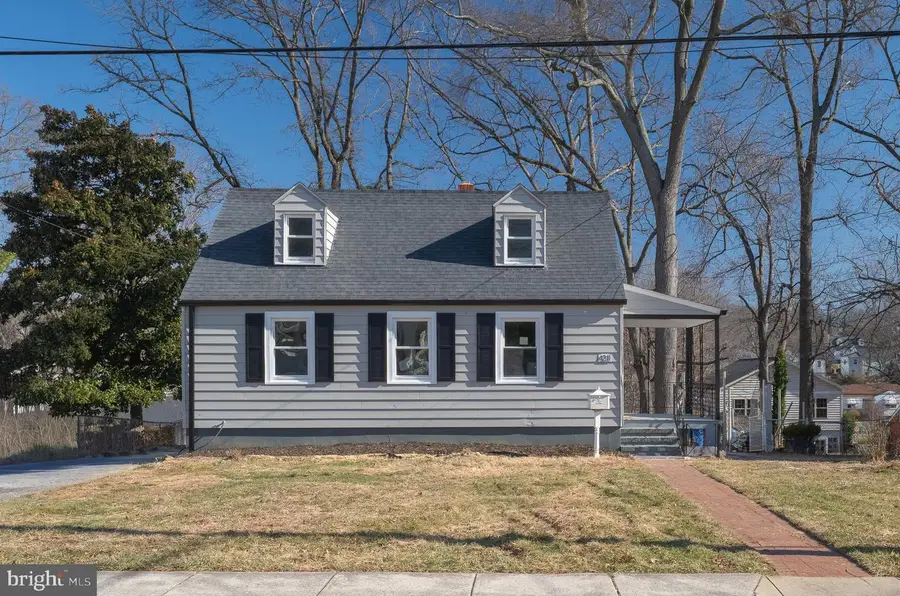 4211 72nd Ave, Hyattsville, MD 20784 - Image #2