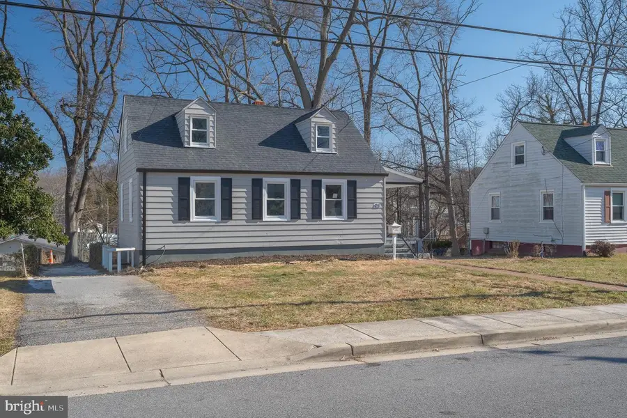4211 72nd Ave, Hyattsville, MD 20784 - Image #3