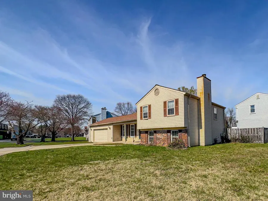 11112 Fruitwood Dr, Bowie, MD 20720 - #2