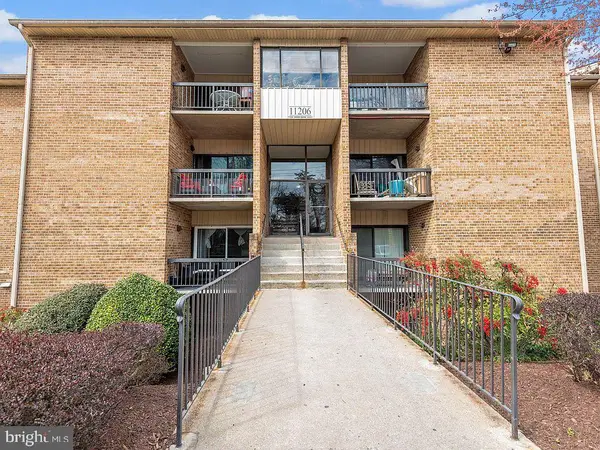 11206 Cherry Hill Rd #92, BELTSVILLE, MD 20705
