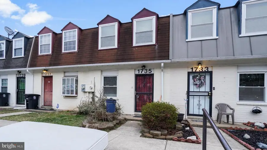 1735 Village Green Dr #z-44, Landover, MD 20785 - Image #2