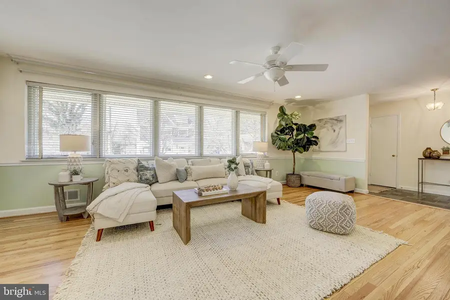 6709 41st Ave, Hyattsville, MD 20782 - #3