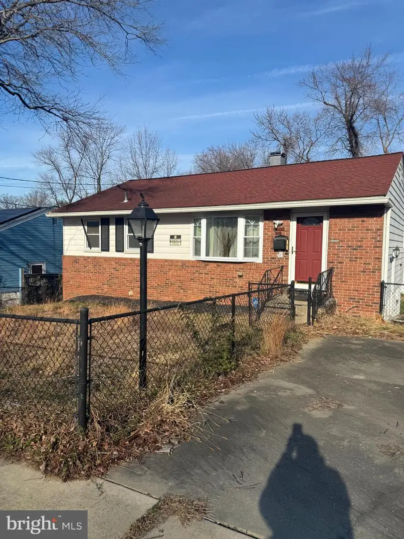 7204 Kidmore Ln, Lanham, MD 20706 - Image #1