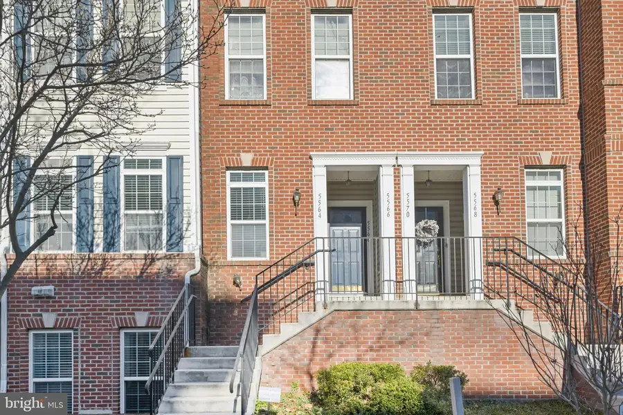 5564 Capital Gateway Dr #385, Suitland, MD 20746 - #2