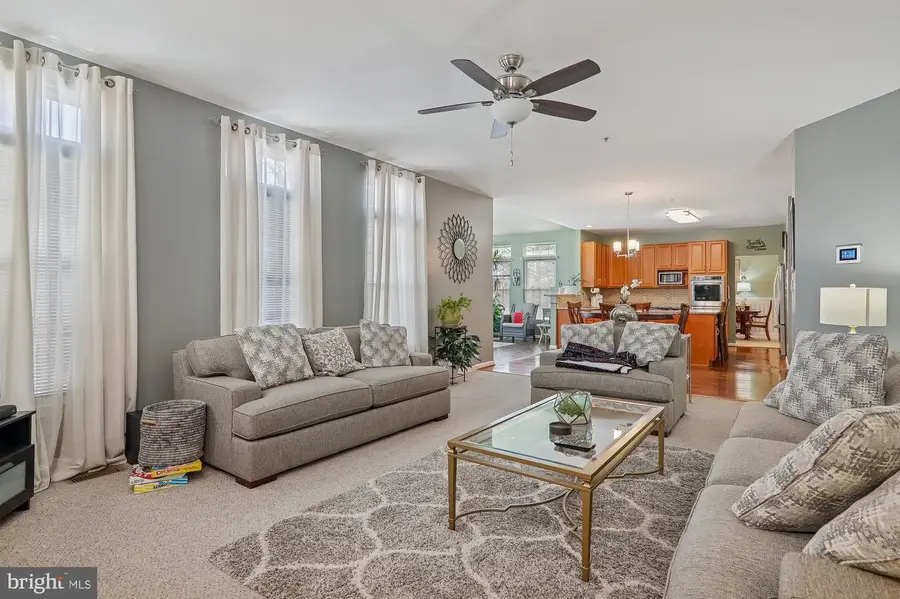 6908 Bitternut Ct, Fort Washington, MD 20744 - #3