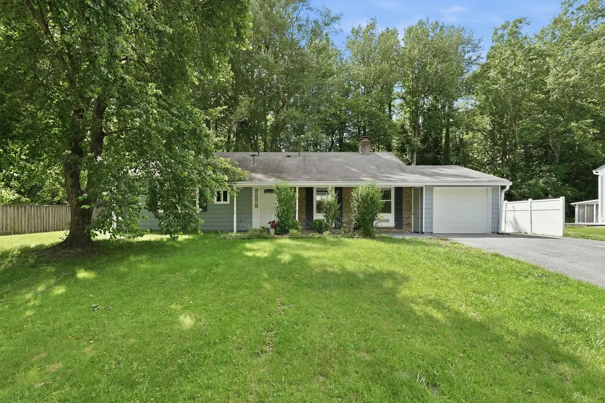 9707 Muirfield Dr, Upper Marlboro, MD 20772 - #1