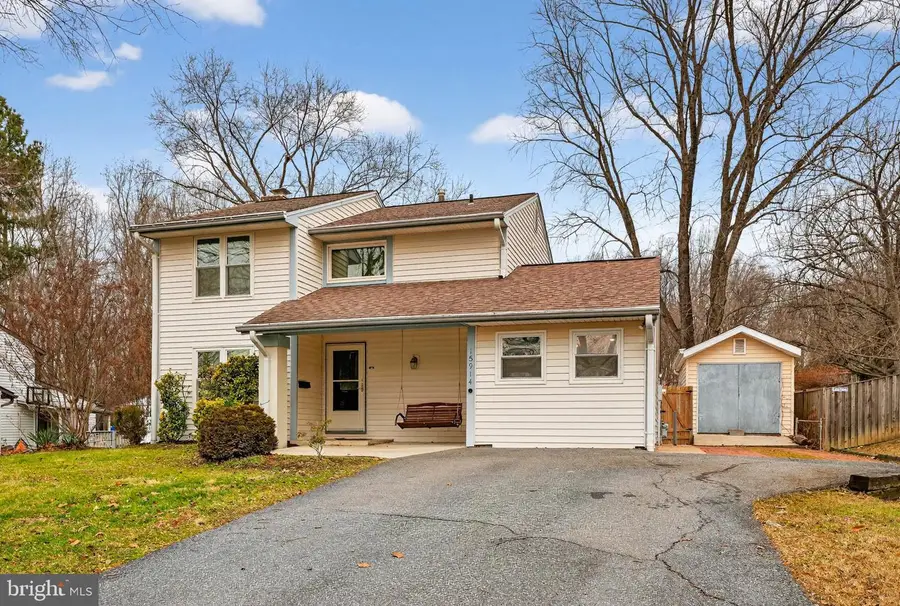 15914 Paisley Ln, Bowie, MD 20716 - Image #3