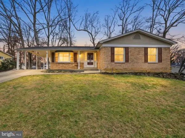 6304 Forest Mill Ln, LAUREL, MD 20707