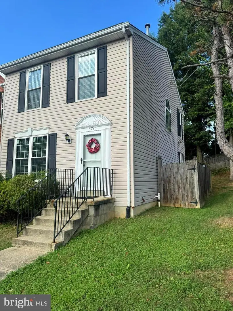 5740 Everhart Pl, Fort Washington, MD 20744 - Image #1