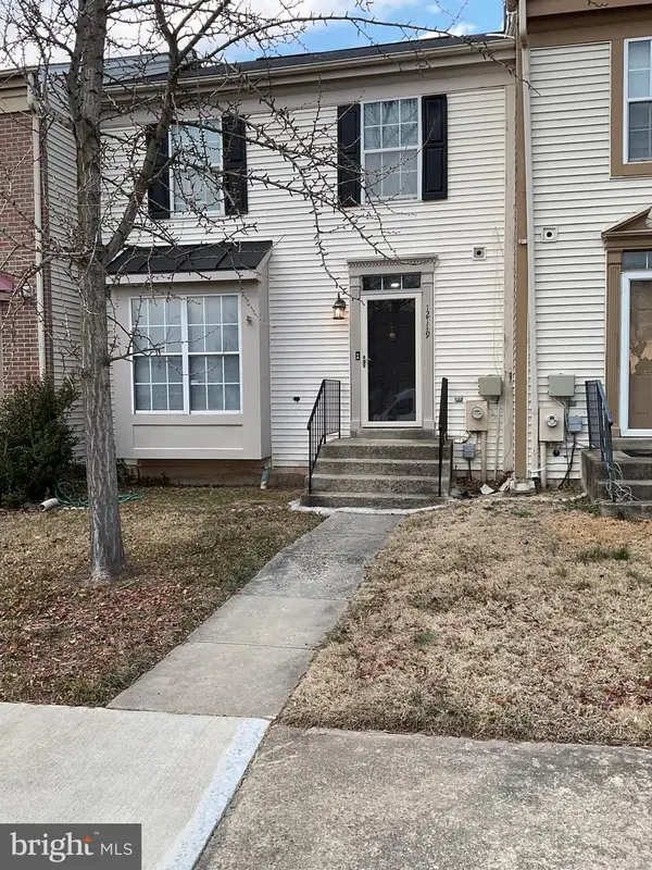 Address Withheld By Seller, MONTPELIER, MD 20708