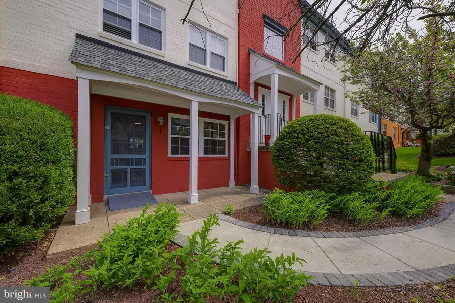 10303 45th Pl #1, Beltsville, MD 20705 - #2