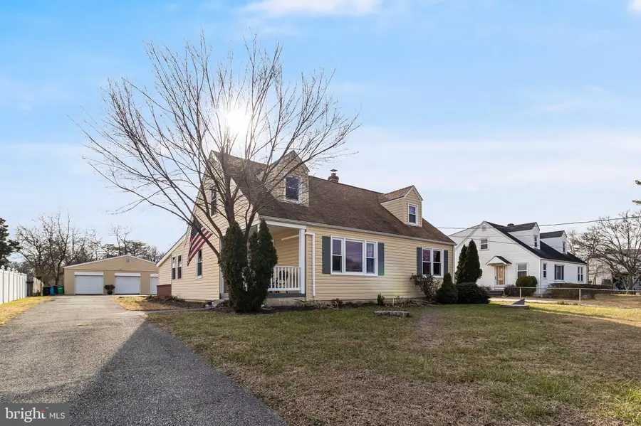 6905 E Clinton St, Clinton, MD 20735 - Image #2