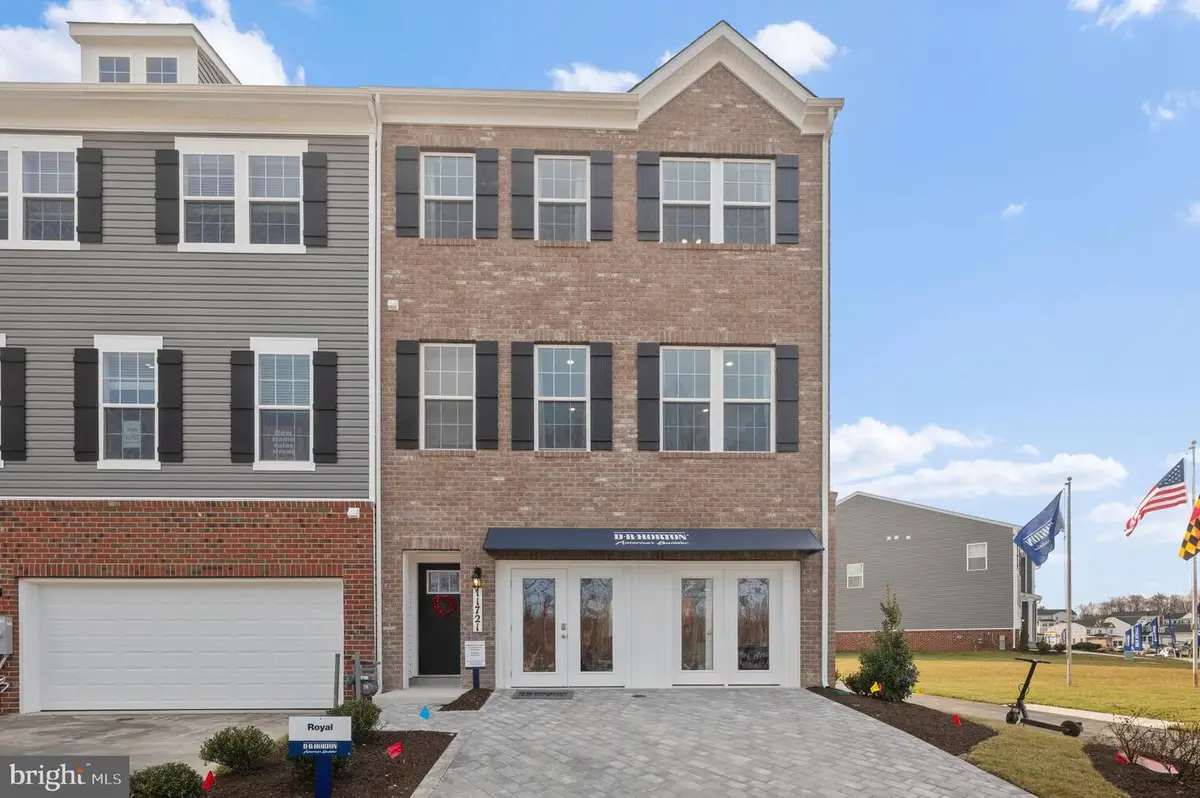 5205 Manor Park Dr, Upper Marlboro, MD 20772 - Image #1