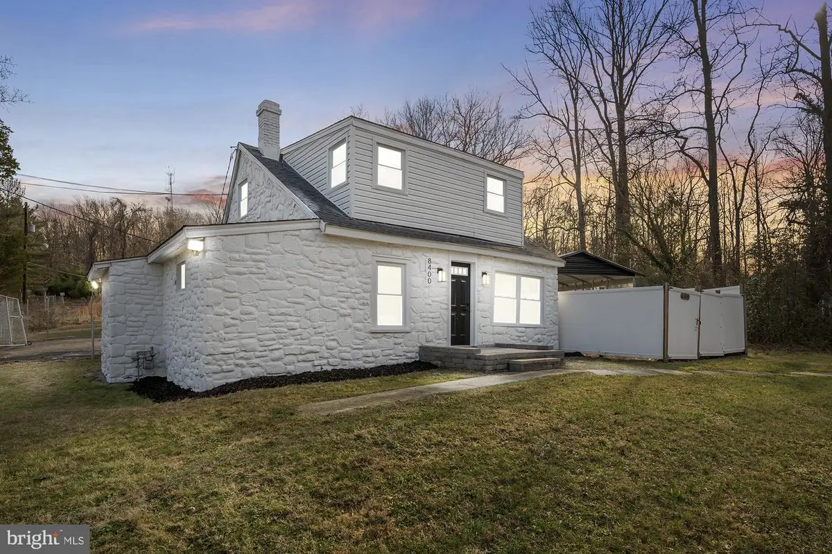 8400 Temple Hill Rd, Temple Hills, MD 20748 - Image #1