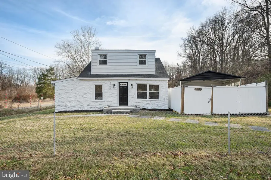 8400 Temple Hill Rd, Temple Hills, MD 20748 - Image #2