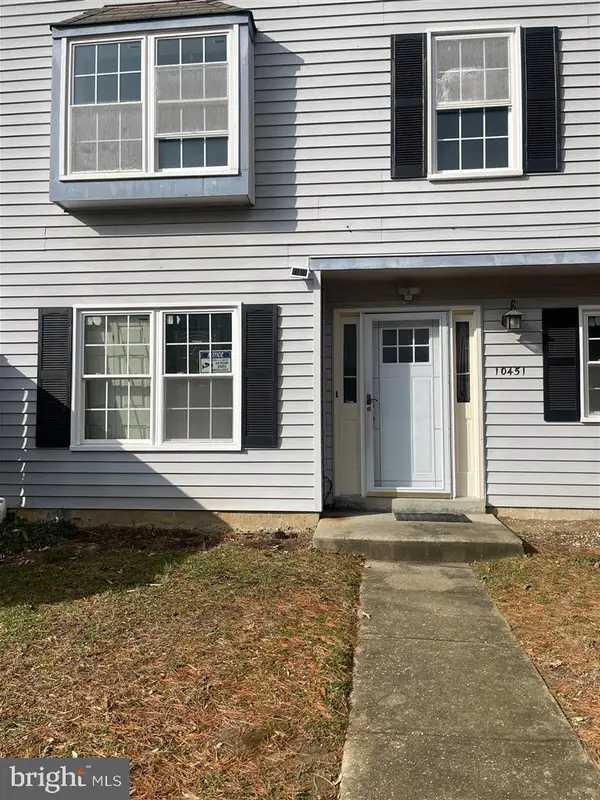 10451 Campus Way S, UPPER MARLBORO, MD 20774