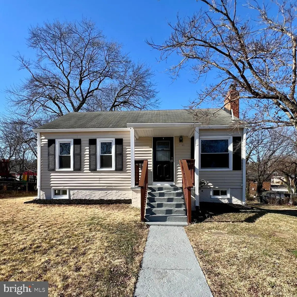 2703 Ocala Ave, District Heights, MD 20747 - Image #1