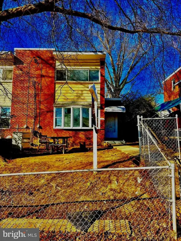 8404 12th Ave, SILVER SPRING, MD 20903