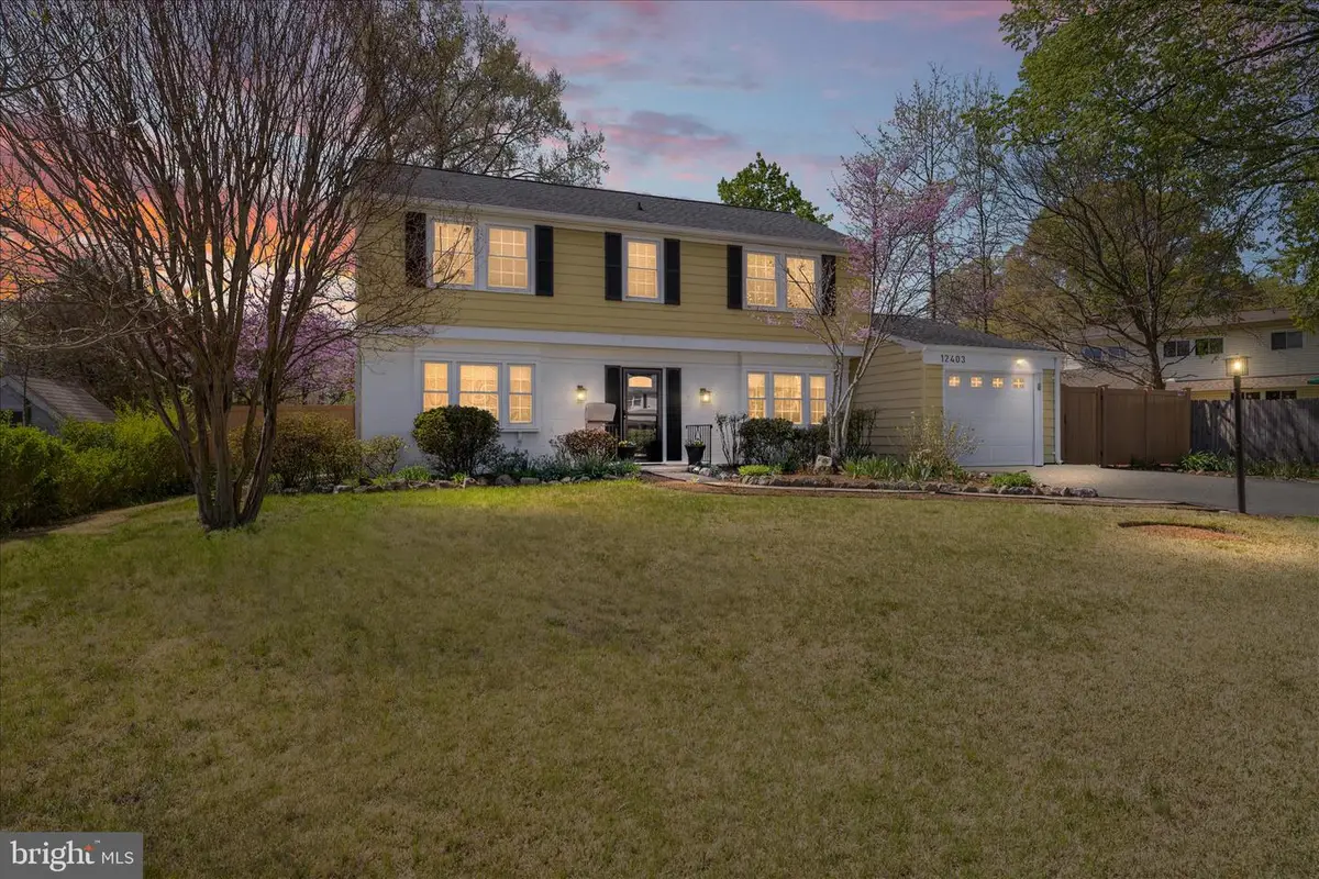 12403 Stafford Ln, Bowie, MD 20715 - #1
