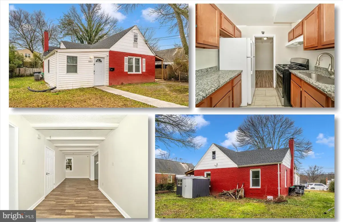 6813 Shepherd St, Hyattsville, MD 20784 - Image #1