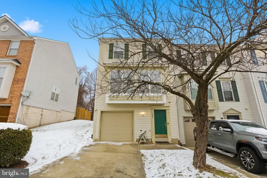 907 Vauxhall Rd, Landover, MD 20785 - Image #2