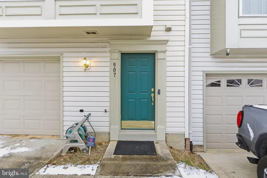 907 Vauxhall Rd, Landover, MD 20785 - Image #3