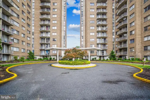 1836 Metzerott Rd #t-3, HYATTSVILLE, MD 20783