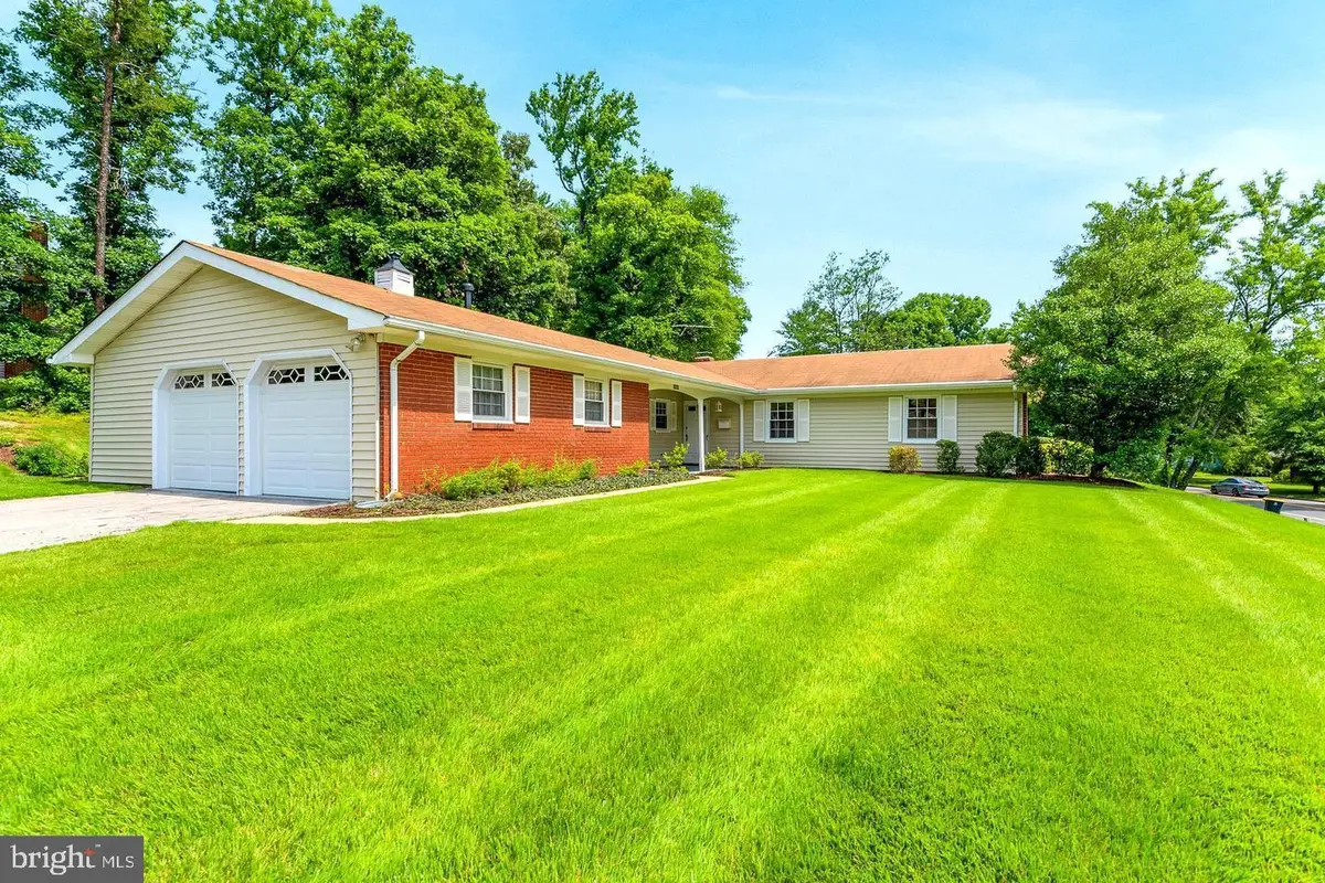 12600 Cedarbrook Ln, Laurel, MD 20708 - Image #1