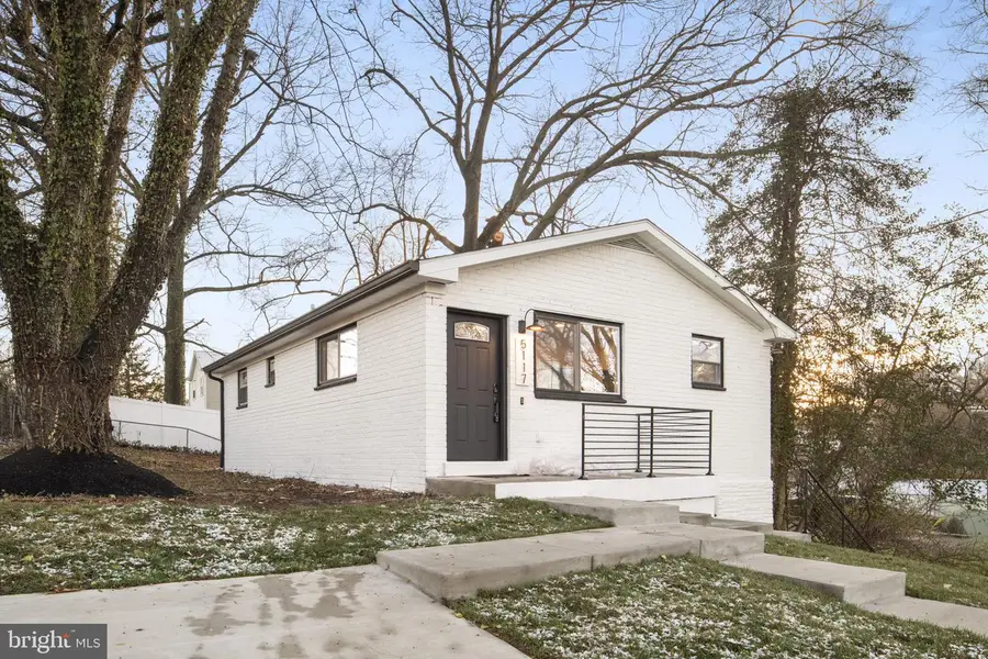 5117 Emo St, Capitol Heights, MD 20743 - #3
