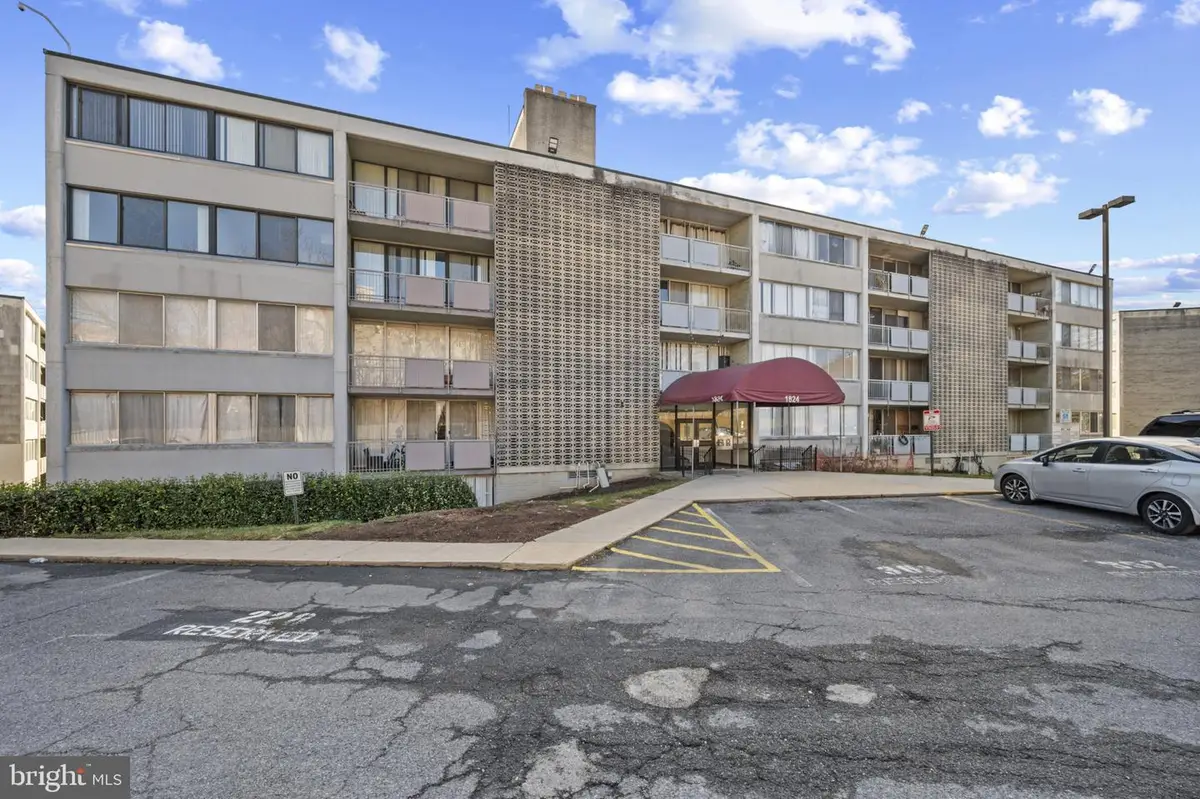 1824 Metzerott Rd #301, Hyattsville, MD 20783 - Image #1