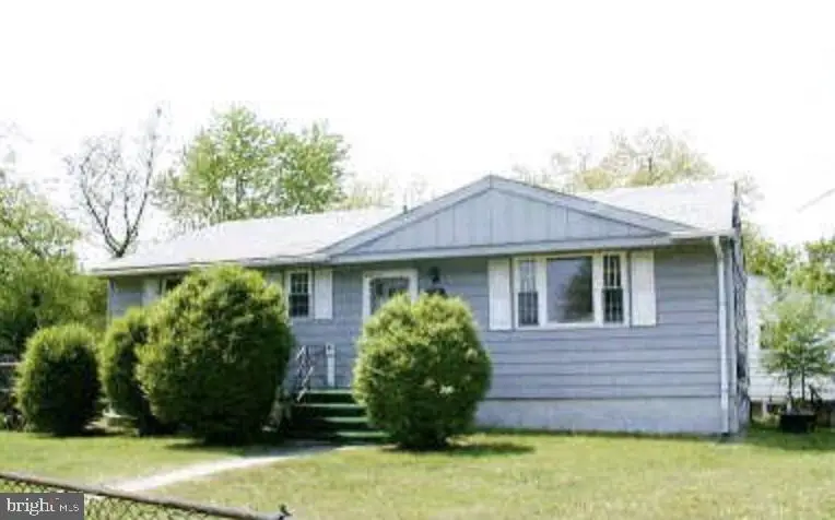 7217 Nimitz Dr, District Heights, MD 20747 - Image #1