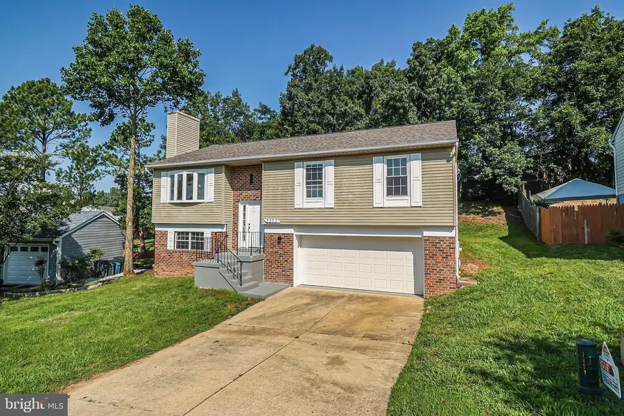 2202 Norlinda Ave, Oxon Hill, MD 20745 - #2