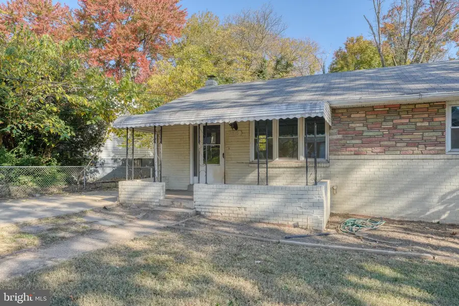 3815 71st Ave, Hyattsville, MD 20784 - Image #2