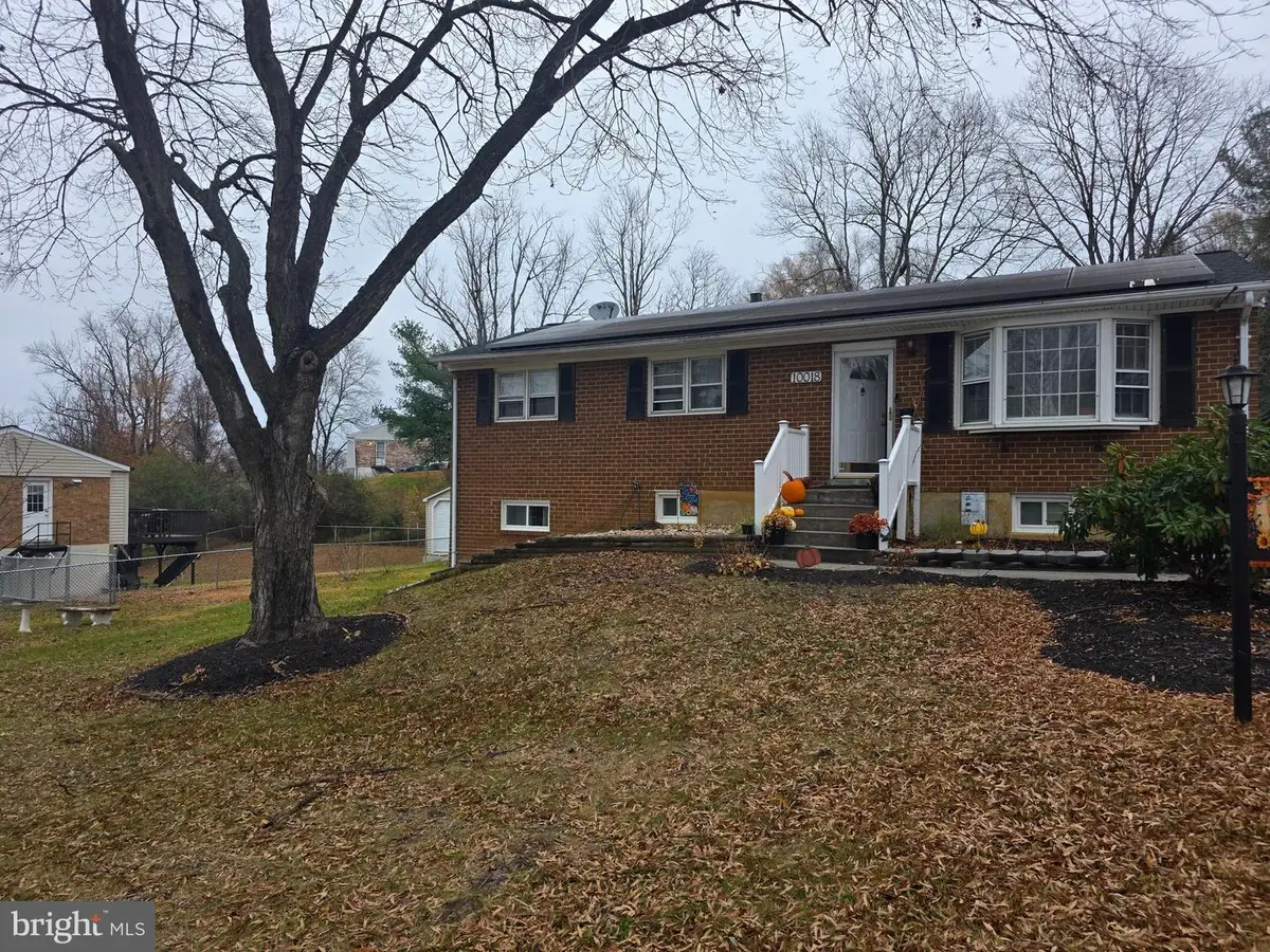10018 Behun Dr, Cheltenham, MD 20623 - Image #1