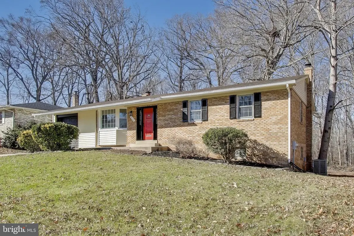 9808 Williamsburg Dr, Upper Marlboro, MD 20772 - #1