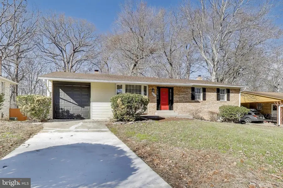 9808 Williamsburg Dr, Upper Marlboro, MD 20772 - #3