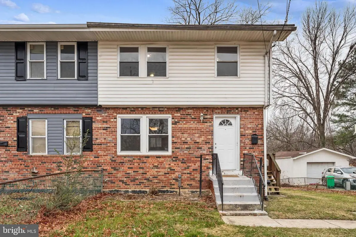 1022 Carrington Ave, Capitol Heights, MD 20743 - Image #1
