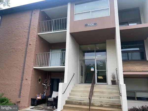 7931 Mandan Rd #623, GREENBELT, MD 20770