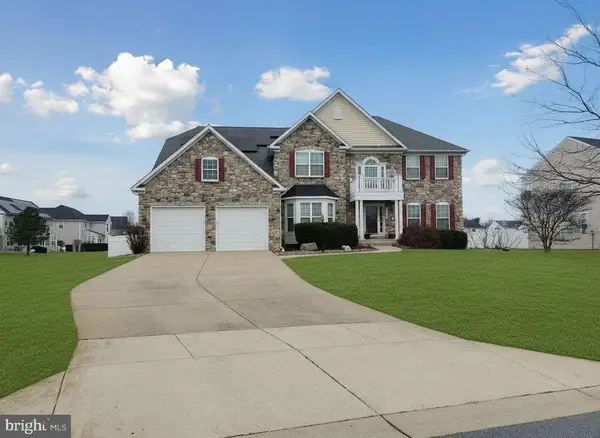 7406 White Plains Ln, BRANDYWINE, MD 20613