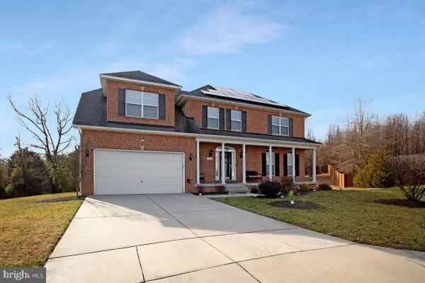 5911 Kaveh Ct, UPPER MARLBORO, MD 20772