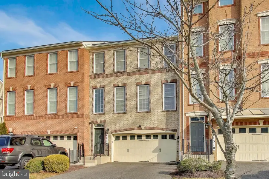 4516 Thoroughbred Dr, Upper Marlboro, MD 20772 - Image #2