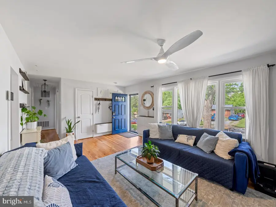 8725 W Fort Foote Ter, Fort Washington, MD 20744 - #3