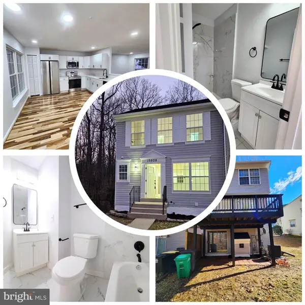 13028 Salford Ter, UPPER MARLBORO, MD 20772