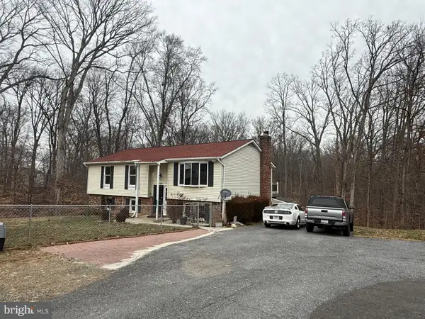 2308 Old Fort Hills Dr, FORT WASHINGTON, MD 20744