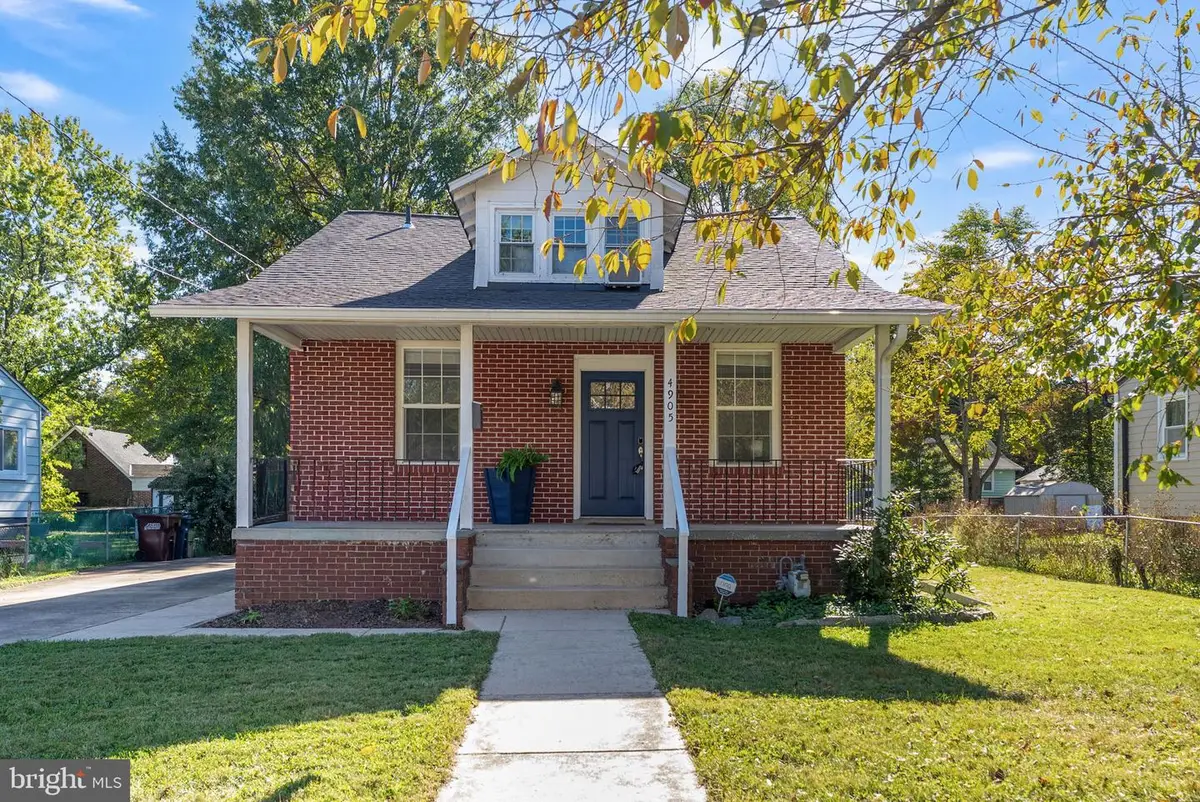 4905 Sheridan St, Riverdale, MD 20737 - Image #1